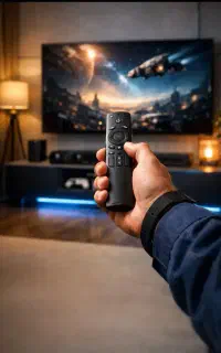 تنظیم نصب نصاب آنتن مرکزی ودیجیتال در صدرا