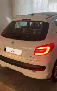 ۲۰۷ پانا TU5p خشک رینگ آلومینیوم  ۱۴۰۴