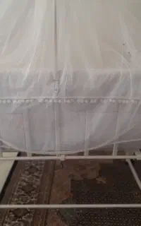 تخت کودک،کریر،رورک