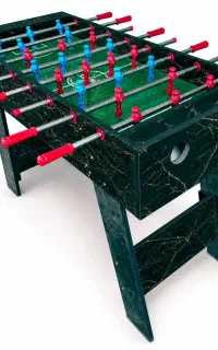 فوتبال دستی طرح KPL680