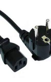 کابل برق پاور مارک کی نت