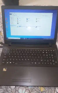 lenovo ideapad 80Q7 300 لپ تاپ
