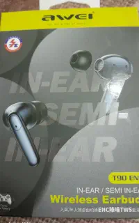 ایرپادaweiمدلT90 ENC