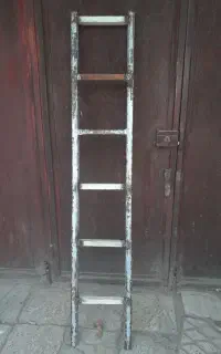 نردبان به طول ۱۷۰