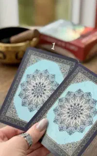 کتاب فال