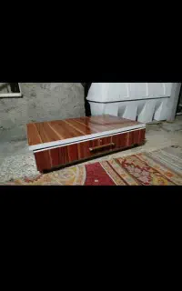 میز گلدوزی ۱۱۰×۷۰ میز خیاطی لترون