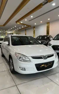 i30 مدل 2011