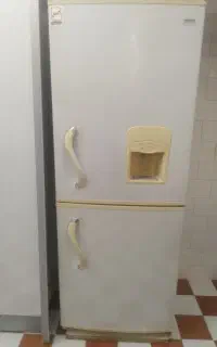 یخچال