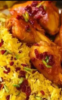 غذای خانگی
