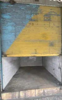 فروش مغازه خ امام خمینی جنوبی پایینتر از منتظری