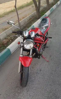 سوزوکی بندیت ۲۵۰