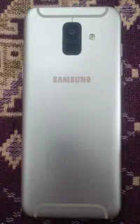 سامسونگ a6