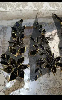 خیاطی پذیرفته میشود