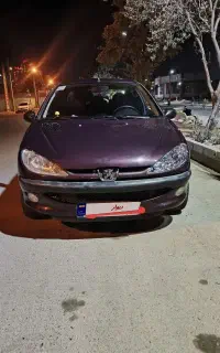 206 sd v8