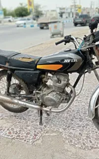 سی جی مدل 89 مدارک کامل پلاک ملی
