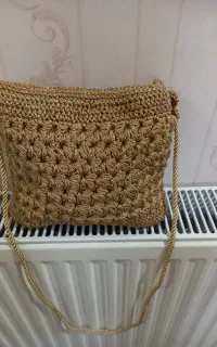 کیف و عروسک