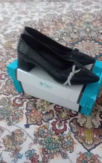 کفش