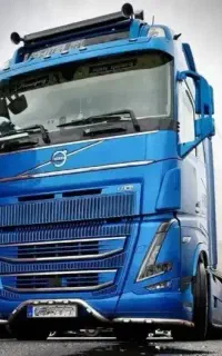 راننده پایه یک هستم