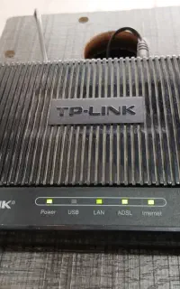 مودم Tp link