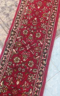 دو عدد کناره در حد نو و تلوزیون