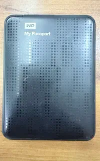 سه عدد هارد اکسترنال ۱ ترابایت