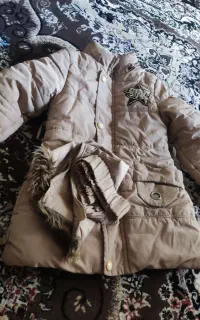 کاپشن بچگانه