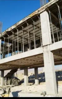 آرماتوربندی پیمانکاری