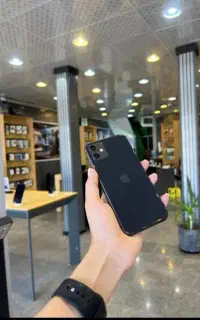 آیفون ۱۱نرمال اقساط ویژه بدون چک