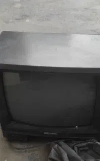 تلوزیون ۱۴ اینچ