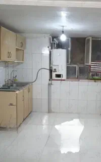 واحد همکف جوادالائمه