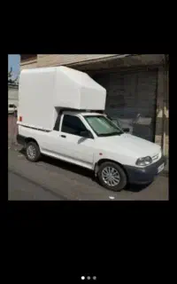 باربری  وانت مسقف امنیت کامل همدان قم تهران وبرعکس