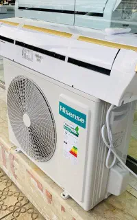 کولرهای گازی هاینسس