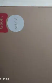 کارتن تلویزیون 65ال جی