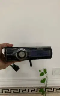 ضبط قول پایونر 8850