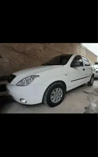 تیبا ۱۴۰۰ صندوقدار