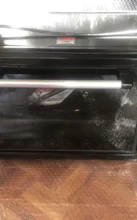 فر برقی آفبا کاملا نو