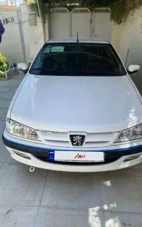 پارس (xu7p)معاوضه اخر401