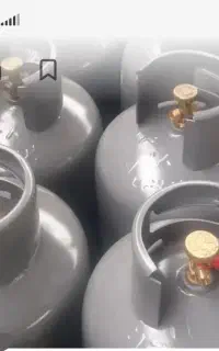کپسول گازپرسی
