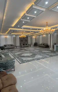 ویلا باغ داماس