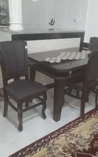 فروشی تازه بسته بندی وسایل