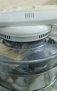 هواپز فلر Flar مدل CO600D سالم و بدون استفاده