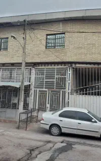 فروش یک واحد ساختمان تجاری مسکونی