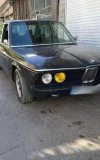بی ام و ۵۱۸ e12