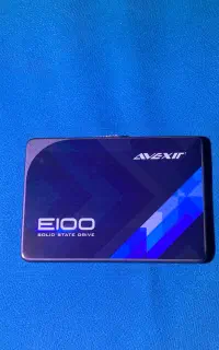 هارد ssd خشک سرعت بالا ۲۴۰ گیگ مخصوص pc و laptop