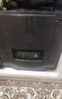 بخاری نو