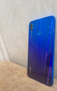 گوشی هواوی نوا تری آ