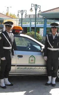مجوز وفروش تجهیزات دفاع شخصی