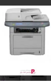 پرینتر رنگی چند کاره