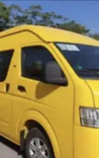 اجاره ون وانا سقف بلند vip