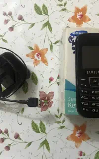 گوشی ساده سامسونگ